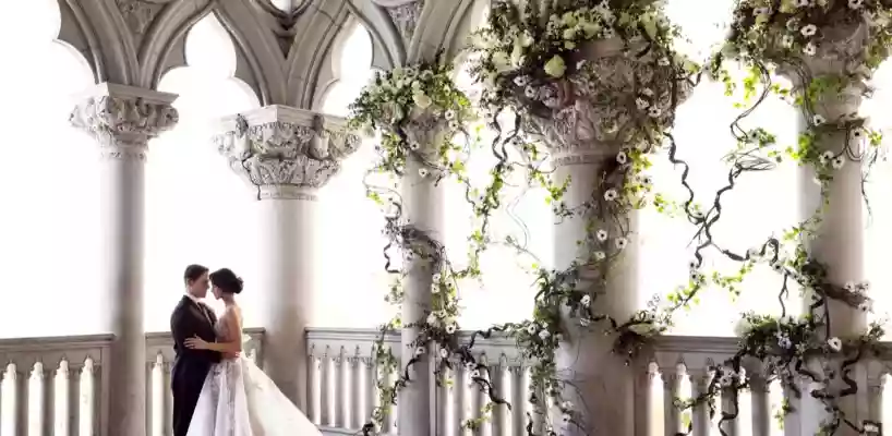 Venetian brideg