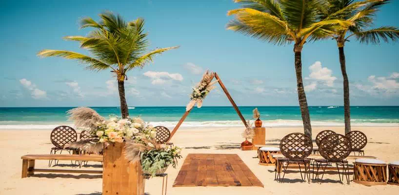 Hard Rock Punta Cana